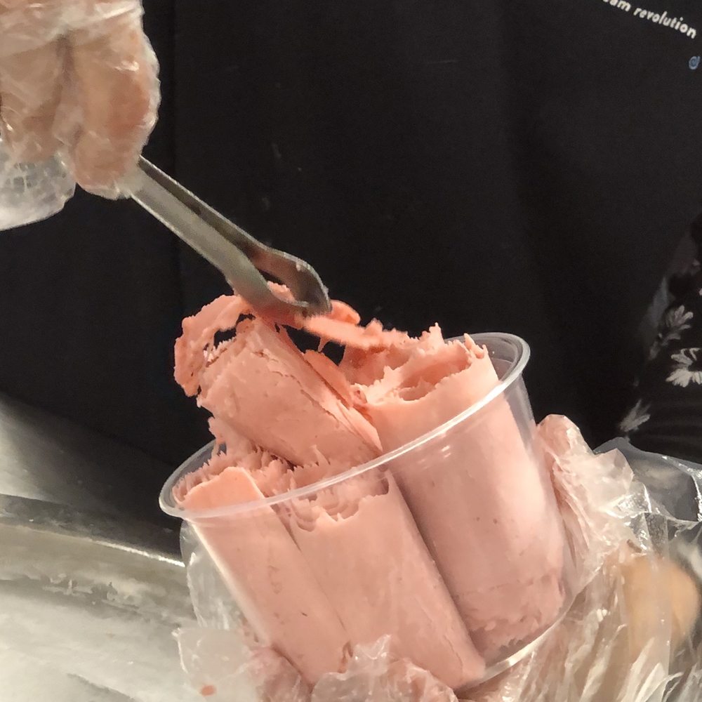 Frost N' Roll - Desserts Near Me - Las Vegas, Nevada Frost N' Roll - Desserts Near Me - Las Vegas, Nevada