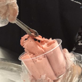 Frost N' Roll - Desserts Near Me - Las Vegas, Nevada Frost N' Roll - Desserts Near Me - Las Vegas, Nevada