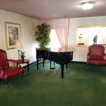 Madison Grove Post Acute - Physical Therapy Near Me - Redlands, California