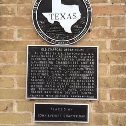 Columbus Visitors Bureau - on the building where the Visitor Center is located