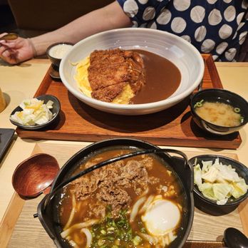 Tendon Kohaku - Japanese Near Me - Bellevue, Washington