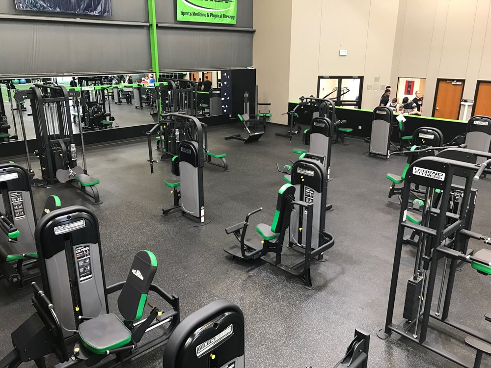 THE FIELDHOUSE ABILENE Updated October 2024 18 Photos & 12