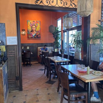 Casa Villa Restaurant - Mexican Near Me - Stamford, Connecticut