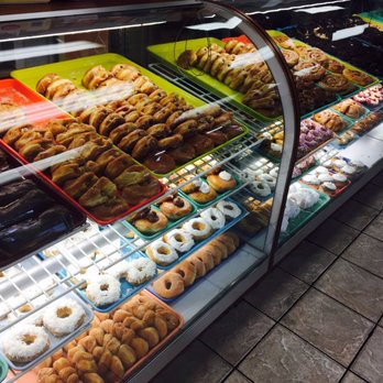 Gibson's Donuts - Donuts Near Me - Memphis, Tennessee Gibson's Donuts - Donuts Near Me - Memphis, Tennessee
