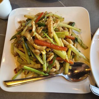 Szechuan Garden - Shredded pork - Szechuan Near Me - Hillsboro, Oregon Szechuan Garden - Shredded pork - Szechuan Near Me - Hillsboro, Oregon