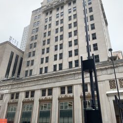 Duke Energy - Building