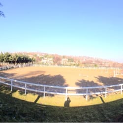 Göçmen's Ranch