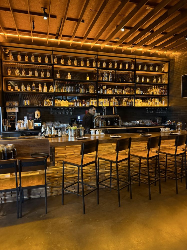 JINYA Ramen Bar - Topanga Westfield