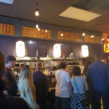 GONZO! - Great looking ambiance. Hope seats are easy cause it's be seated as you order kind of thing. Worth a try here in SD. - Ramen Near Me - Carlsbad, California GONZO! - Great looking ambiance. Hope seats are easy cause it's be seated as you order kind of thing. Worth a try here in SD. - Ramen Near Me - Carlsbad, California