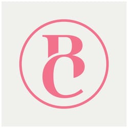 The Beauty Clinic - Our fabulous new logo.