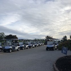 Rock Manor Golf Course