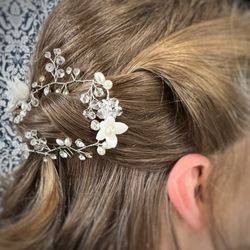 Dimensions In Hair By Kathy Miller