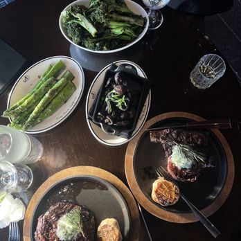A PCH - Bone-in ribeye & sides - Breakfast & Brunch Near Me - Long Beach, California A PCH - Bone-in ribeye & sides - Breakfast & Brunch Near Me - Long Beach, California