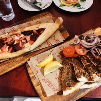 Cazbar - Soujuk Pide and Lahmacun - Turkish Near Me - Baltimore, Maryland Cazbar - Soujuk Pide and Lahmacun - Turkish Near Me - Baltimore, Maryland