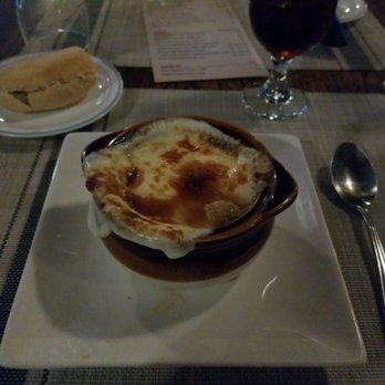 Mount Peyton Hotel - French Onion Soup - Hotels Near Me - Grand Falls-Windsor, Newfoundland and Labrador Mount Peyton Hotel - French Onion Soup - Hotels Near Me - Grand Falls-Windsor, Newfoundland and Labrador