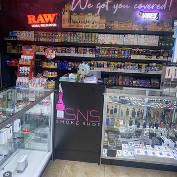 SNS Vape & Smoke Shop - Vape Shops Near Me - Miami, Florida SNS Vape & Smoke Shop - Vape Shops Near Me - Miami, Florida