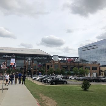 Texas Live! - Sports Bars Near Me - Arlington, Texas
