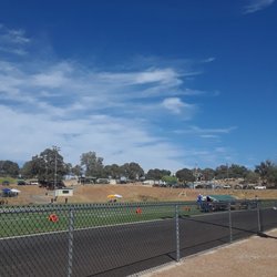 Argonaut High School - Sabercats vs mustang