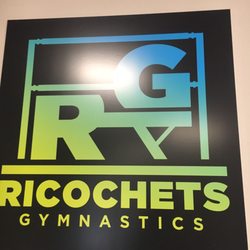 Ricochets Gymnastics Club