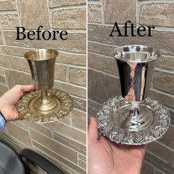 Daniel Watch & Jewelry Repair