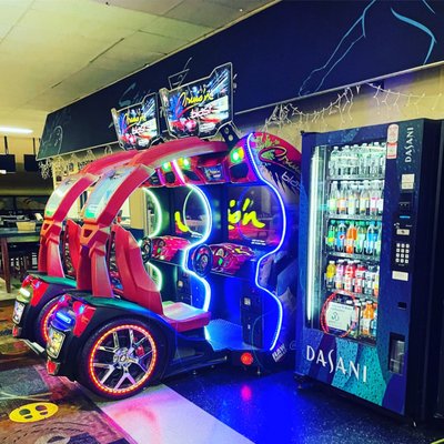 Whitestone Lanes by null