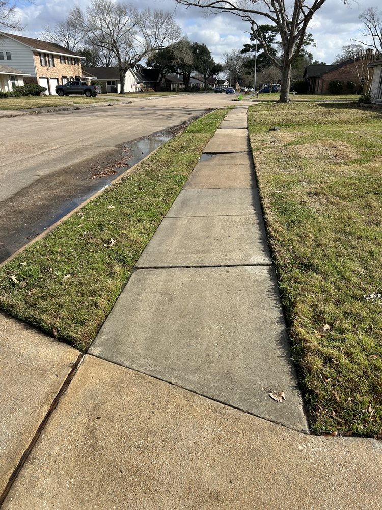 Slide of ACR Power Washing & Roofing