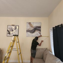 B&D Florida Property Management - Staging new short time vacation rental