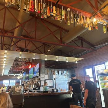 Session Room - Beer Bar Near Me - Ann Arbor, Michigan