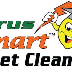 Citrus Smart Carpet Cleaning