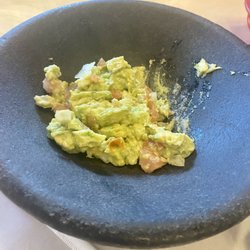 El Ranchito - Guacamole