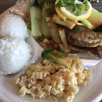 Marianas Grinds - Red snapper - Hawaiian Near Me - Jacksonville, Florida