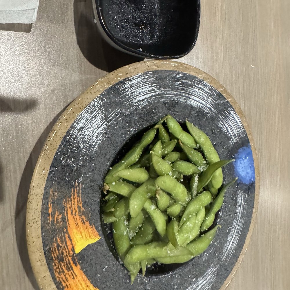 Kabuki - Edamame - Japanese Near Me - Horn Lake, Mississippi Kabuki - Edamame - Japanese Near Me - Horn Lake, Mississippi