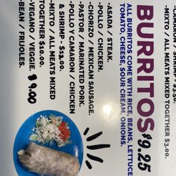 Las Cocinas Mexicanas