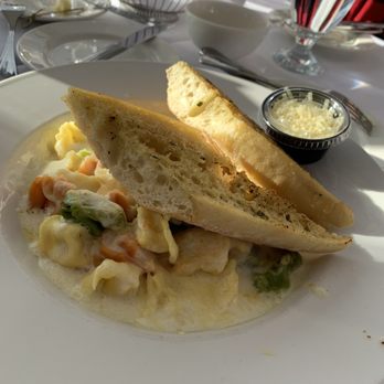 Skylon Tower - Tortellini - Canadian (New) Near Me - Niagara Falls, Ontario Skylon Tower - Tortellini - Canadian (New) Near Me - Niagara Falls, Ontario