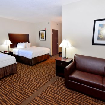 Cobblestone - Monticello - Hotels Near Me - Monticello, Iowa