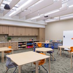 John A. Marshall Co. - Phillips Fundamental Learning Center