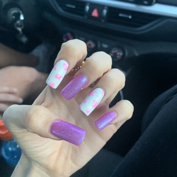 XO Nails & Spa - this is what I got - Nail Salons Near Me - Wall Township, New Jersey XO Nails & Spa - this is what I got - Nail Salons Near Me - Wall Township, New Jersey