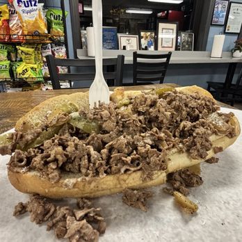 Super Sub Shop/Casual Catering - Steak Bomb Sub - Cheesesteaks Near Me - Beverly, Massachusetts Super Sub Shop/Casual Catering - Steak Bomb Sub - Cheesesteaks Near Me - Beverly, Massachusetts