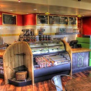 The Morning Joint - Coffee & Tea Near Me - Scottsdale, Arizona The Morning Joint - Coffee & Tea Near Me - Scottsdale, Arizona