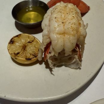 Bonefish Grill - Cold Water Lobster Tails - Seafood Near Me - Atlanta, Georgia
