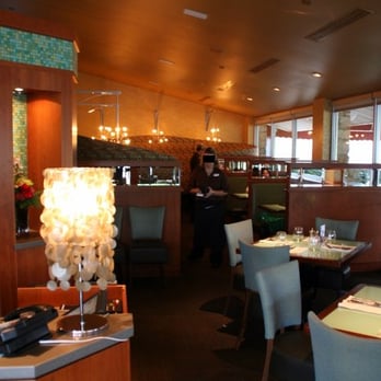 Hershey Grill - (photographed by Dave Hong) - American Near Me - Hershey, Pennsylvania