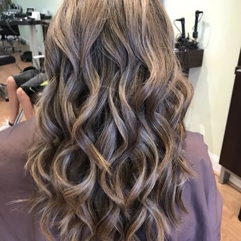 Salon Joseph - Hair Salons Near Me - Arlington, Virginia