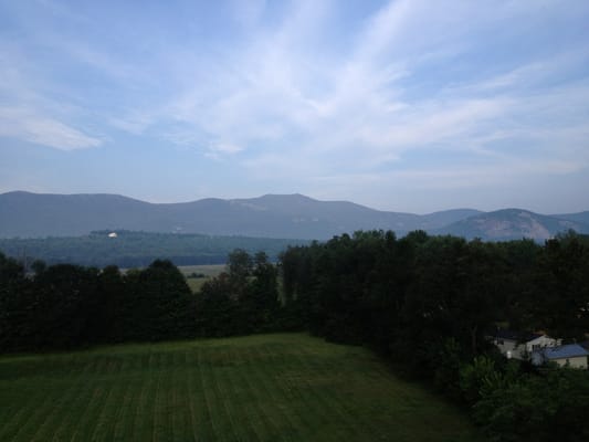 North Conway Mountain Inn by null
