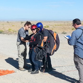 Enchanted Air Paragliding - Pre flight check - Paragliding Near Me - Albuquerque, New Mexico Enchanted Air Paragliding - Pre flight check - Paragliding Near Me - Albuquerque, New Mexico