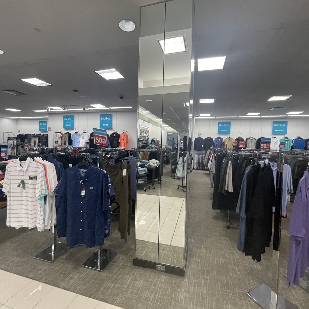 Belk - Department Stores Near Me - Greensboro, North Carolina