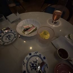 Dessert
