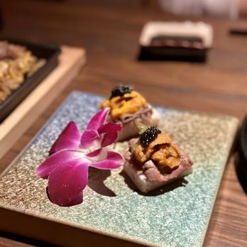 Sakaki Izakaya - Wagyu Uni - Sushi Bars Near Me - Arlington, Virginia Sakaki Izakaya - Wagyu Uni - Sushi Bars Near Me - Arlington, Virginia