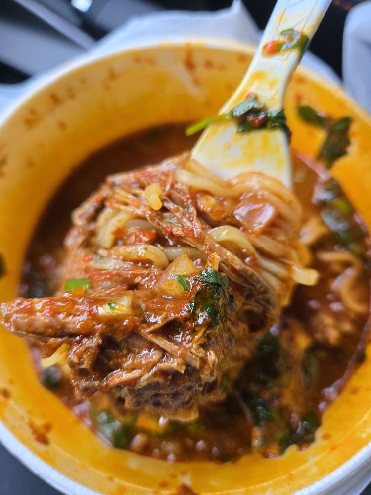 Taqueria La Prieta Linda