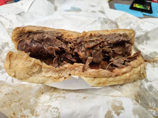 Vesuvio Bakery & Deli by null