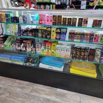 Midnight Smoke shop - Tobacco Shops Near Me - Baltimore, Maryland